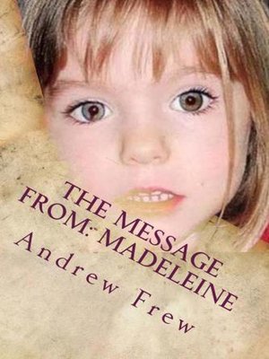 cover image of The Message from Madeleine
